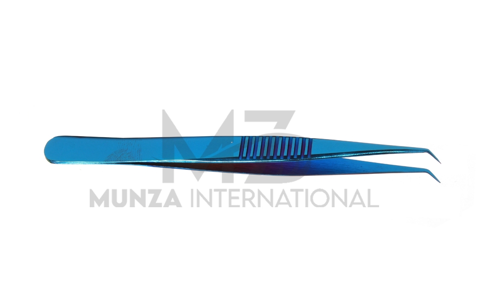 Eyelash Tweezers